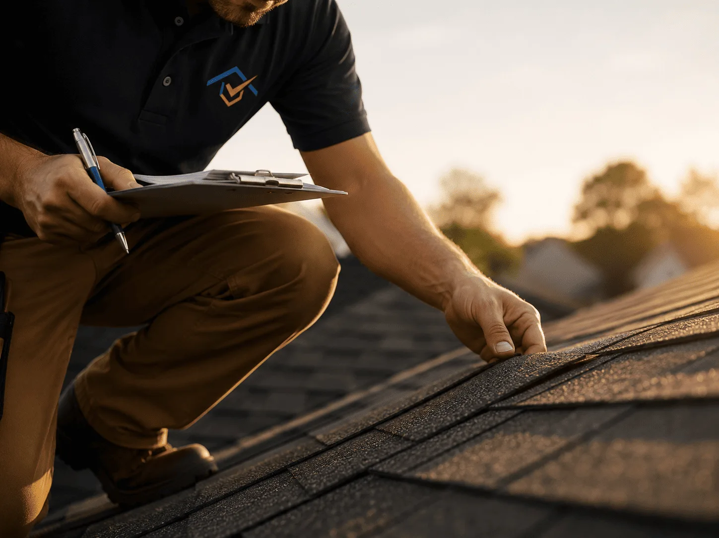 Why Choose Roof Inspection in Knoxville, MD